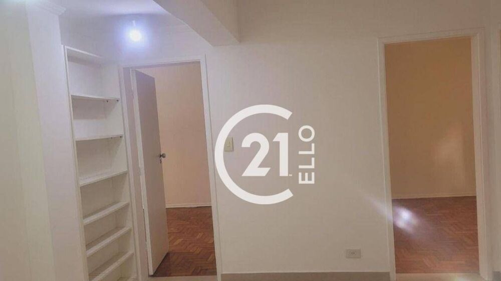 Apartamento à venda e aluguel com 3 quartos, 110m² - Foto 3