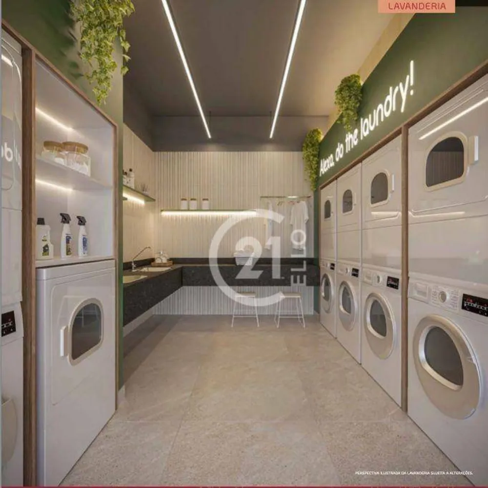 Apartamento, 1 quarto, 24 m² - Foto 15