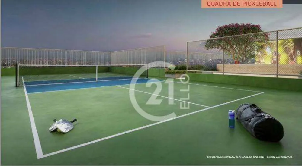 Apartamento, 1 quarto, 24 m² - Foto 5