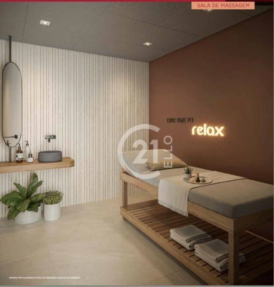 Apartamento, 1 quarto, 24 m² - Foto 10