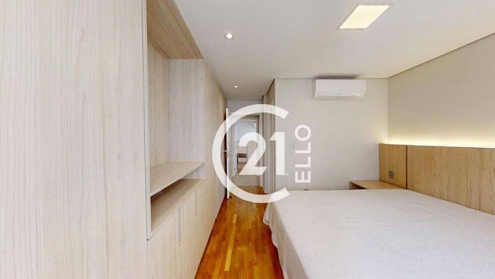 Apartamento, 2 quartos, 115 m² - Foto 8