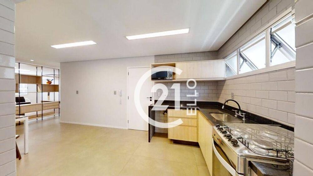 Apartamento, 2 quartos, 115 m² - Foto 3