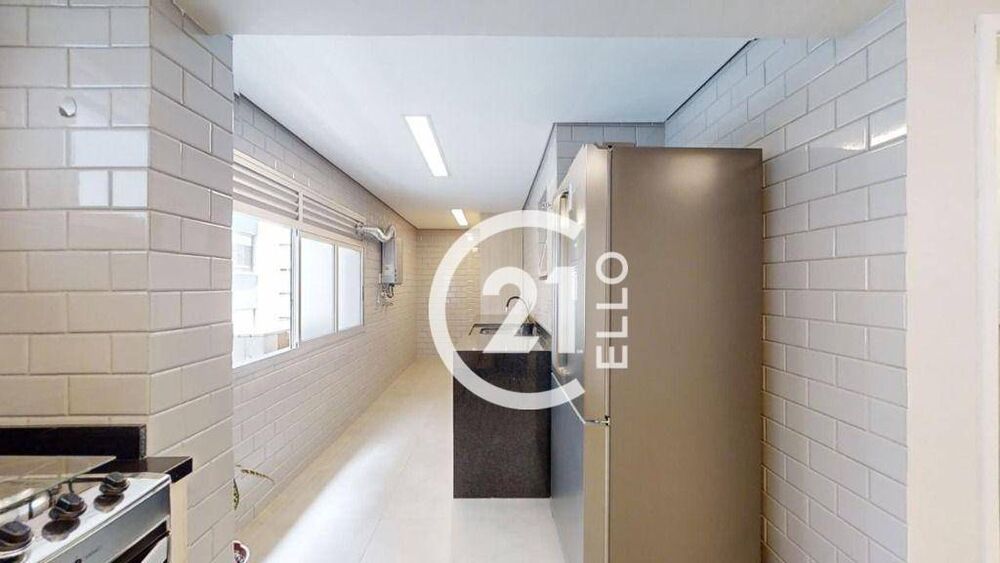 Apartamento, 2 quartos, 115 m² - Foto 2