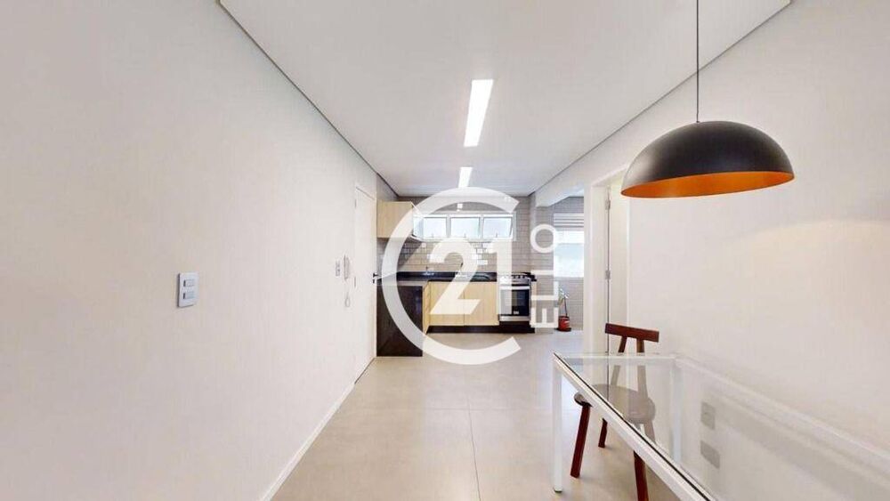 Apartamento, 2 quartos, 115 m² - Foto 1
