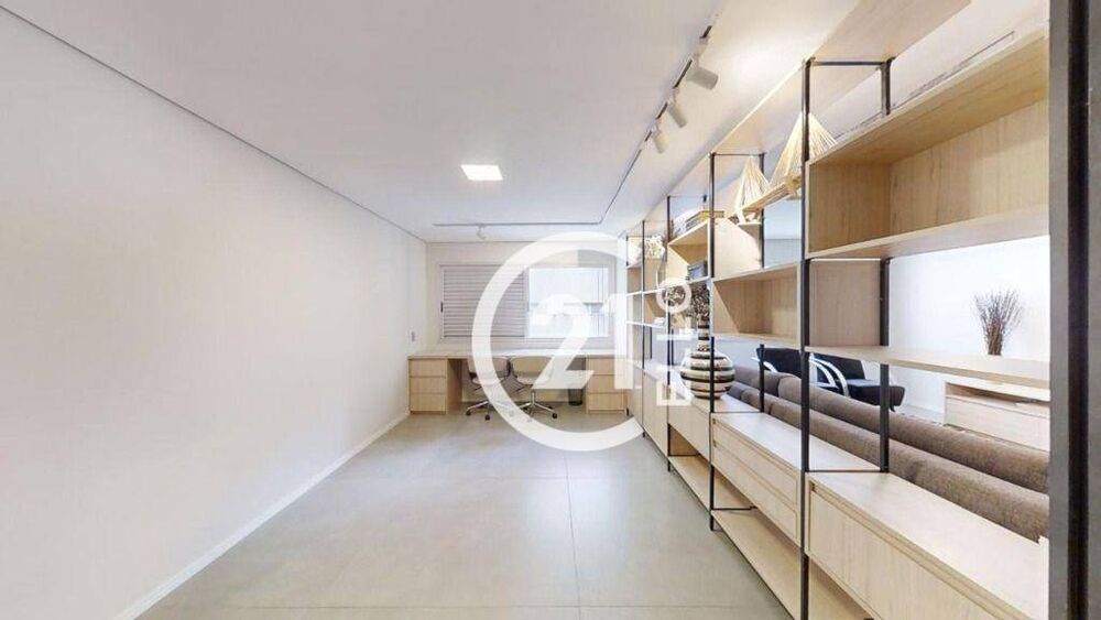 Apartamento, 2 quartos, 115 m² - Foto 5