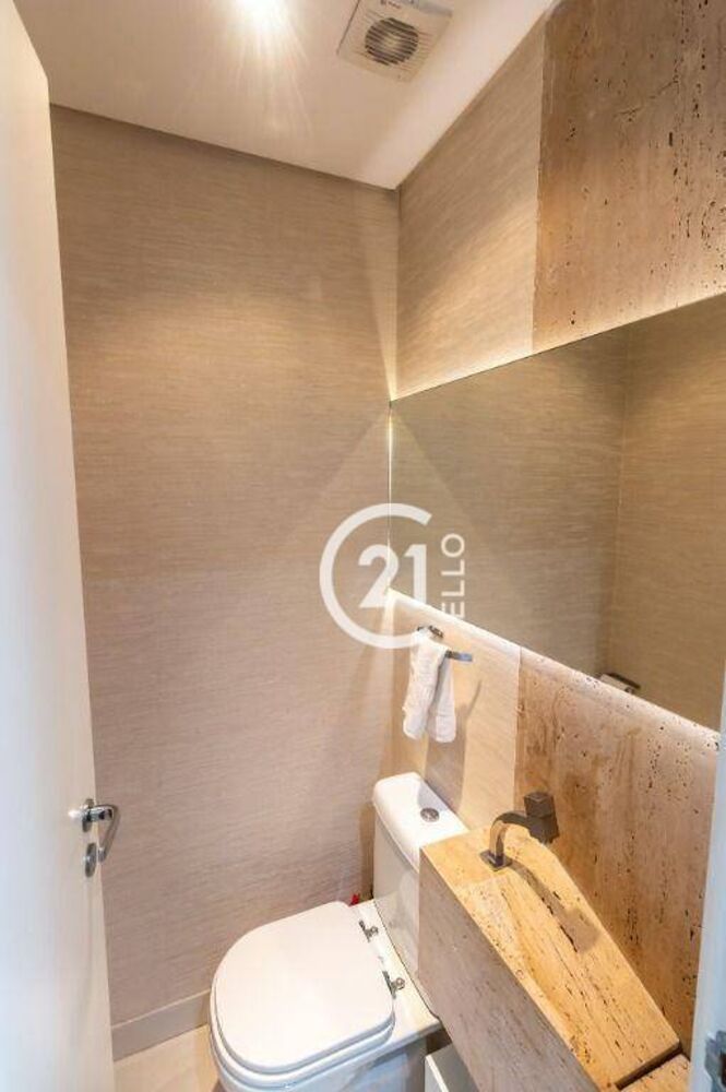 Apartamento para alugar com 2 quartos, 97m² - Foto 1