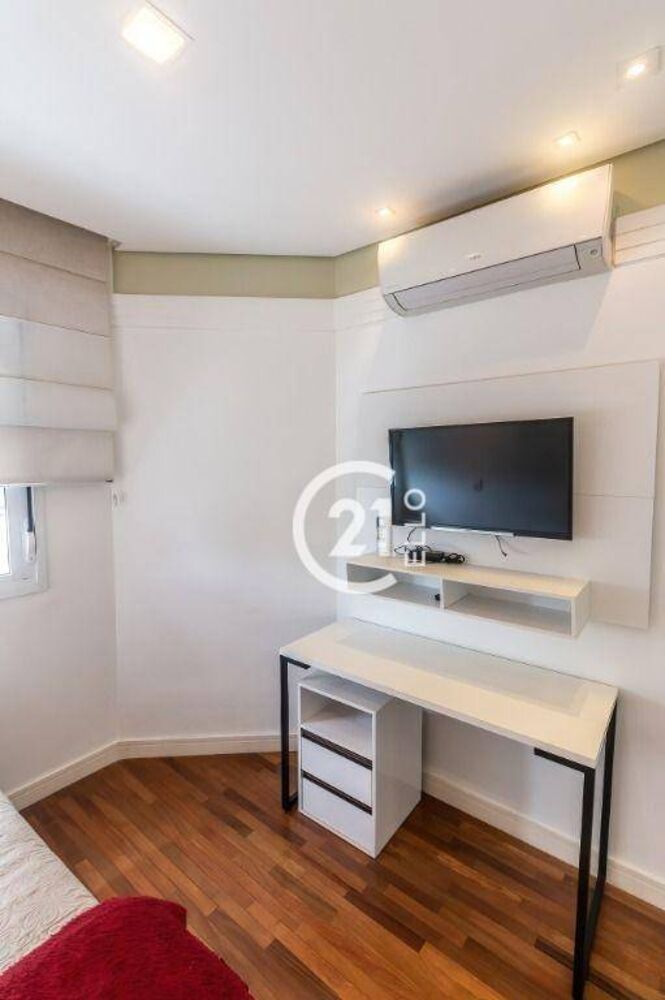 Apartamento para alugar com 2 quartos, 97m² - Foto 2