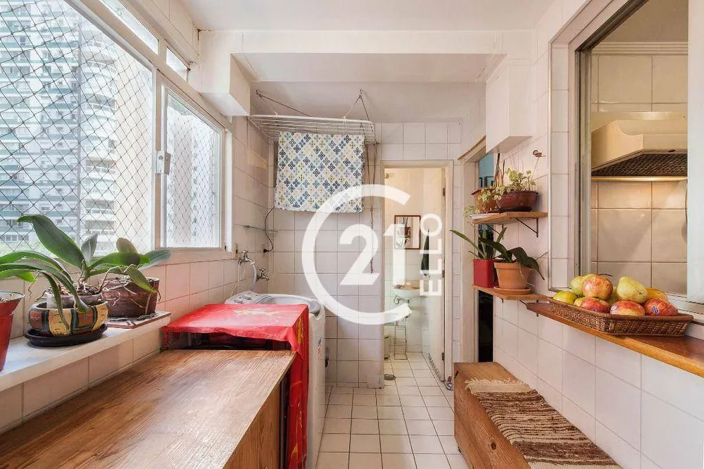 Apartamento, 3 quartos, 160 m² - Foto 6