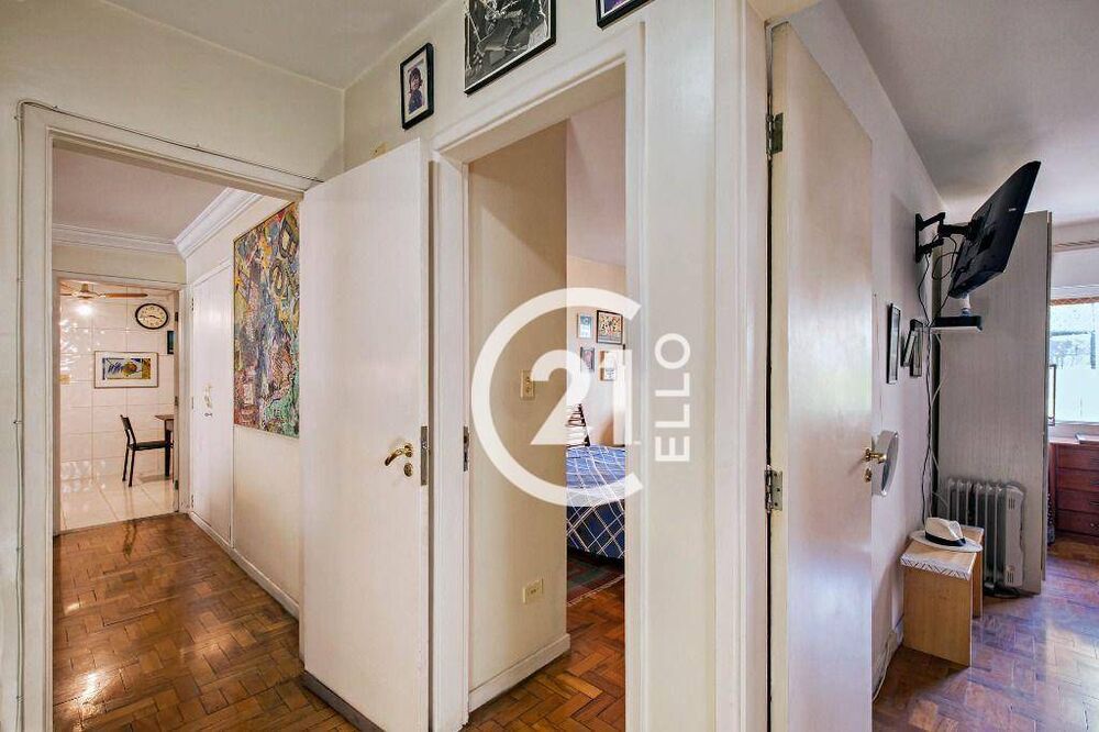 Apartamento, 3 quartos, 160 m² - Foto 5