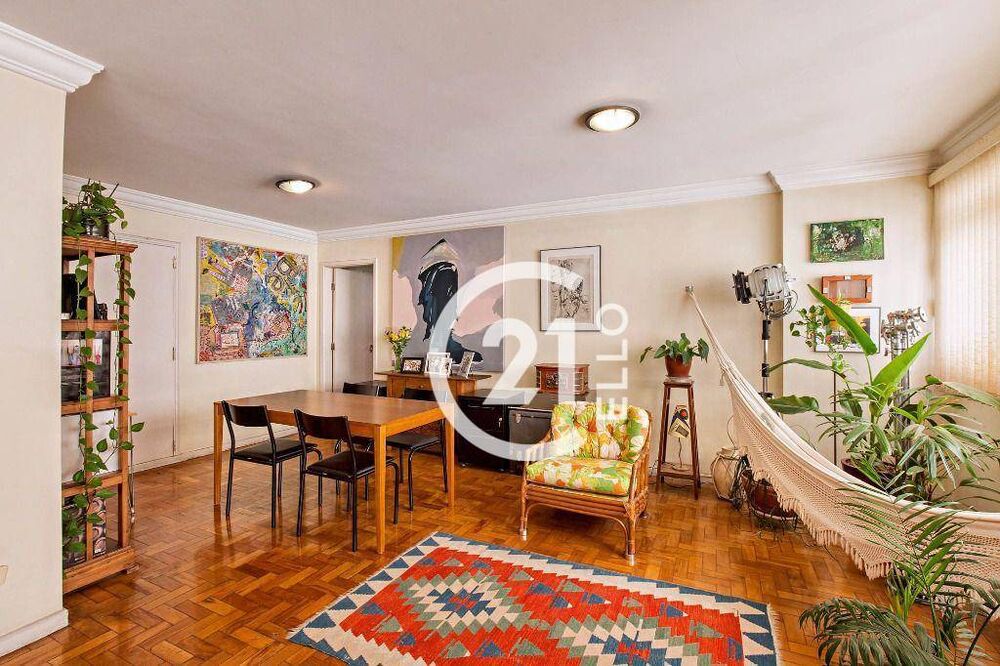 Apartamento, 3 quartos, 160 m² - Foto 3