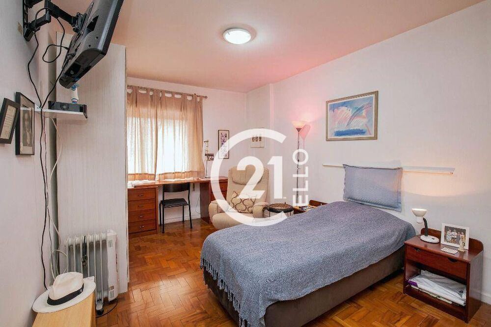 Apartamento, 3 quartos, 160 m² - Foto 6