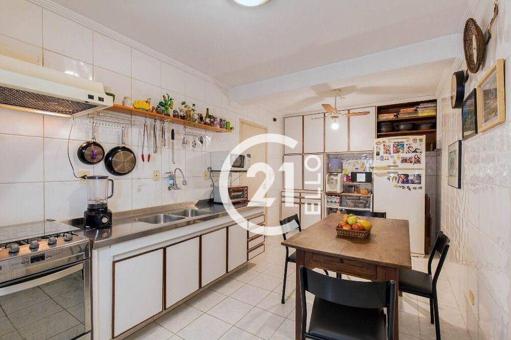 Apartamento, 3 quartos, 160 m² - Foto 12