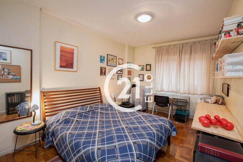 Apartamento, 3 quartos, 160 m² - Foto 8