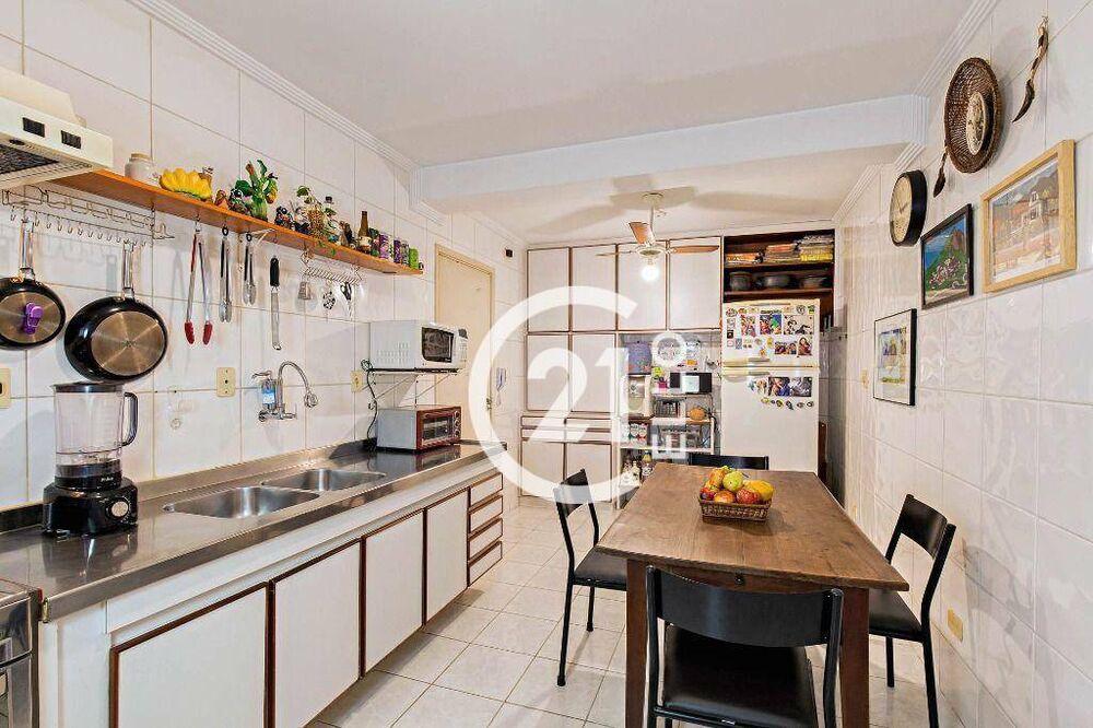 Apartamento, 3 quartos, 160 m² - Foto 4