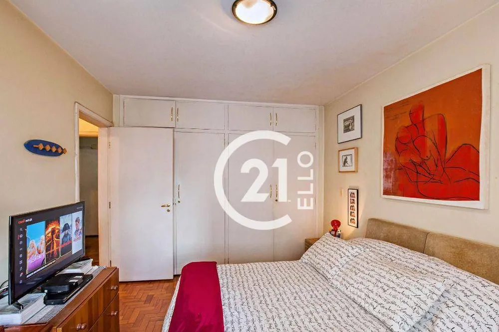 Apartamento, 3 quartos, 160 m² - Foto 16