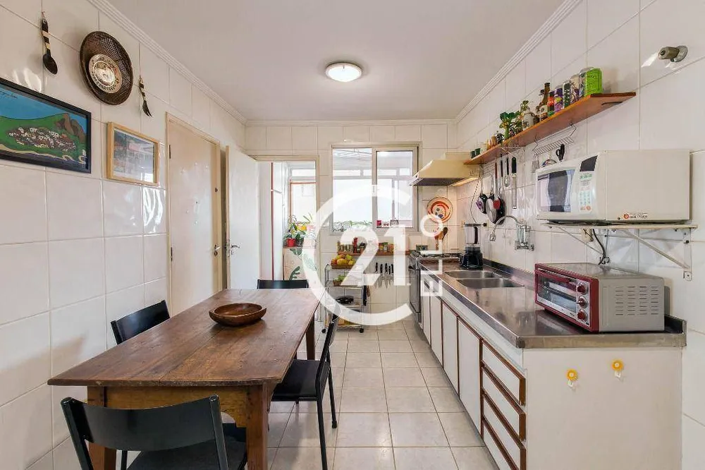 Apartamento, 3 quartos, 160 m² - Foto 20