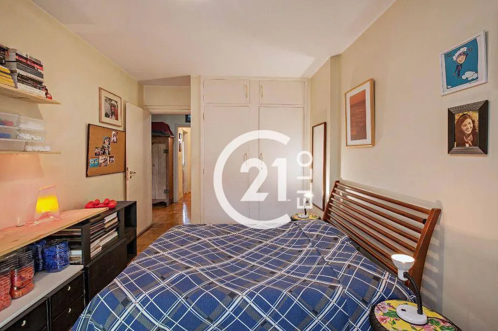 Apartamento, 3 quartos, 160 m² - Foto 13