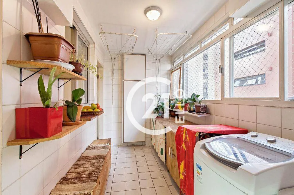 Apartamento, 3 quartos, 160 m² - Foto 7