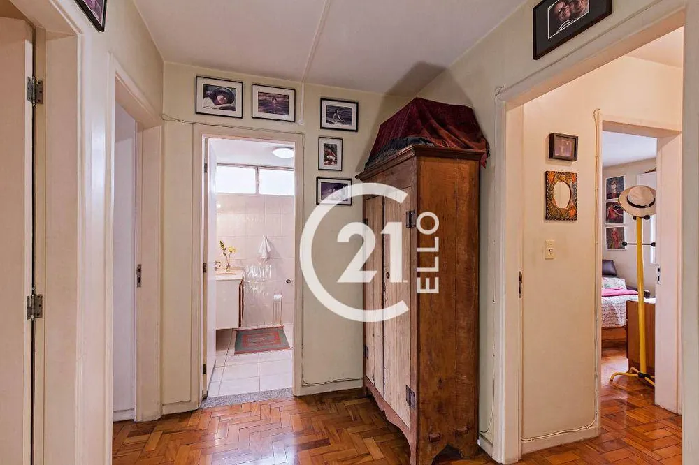 Apartamento, 3 quartos, 160 m² - Foto 8