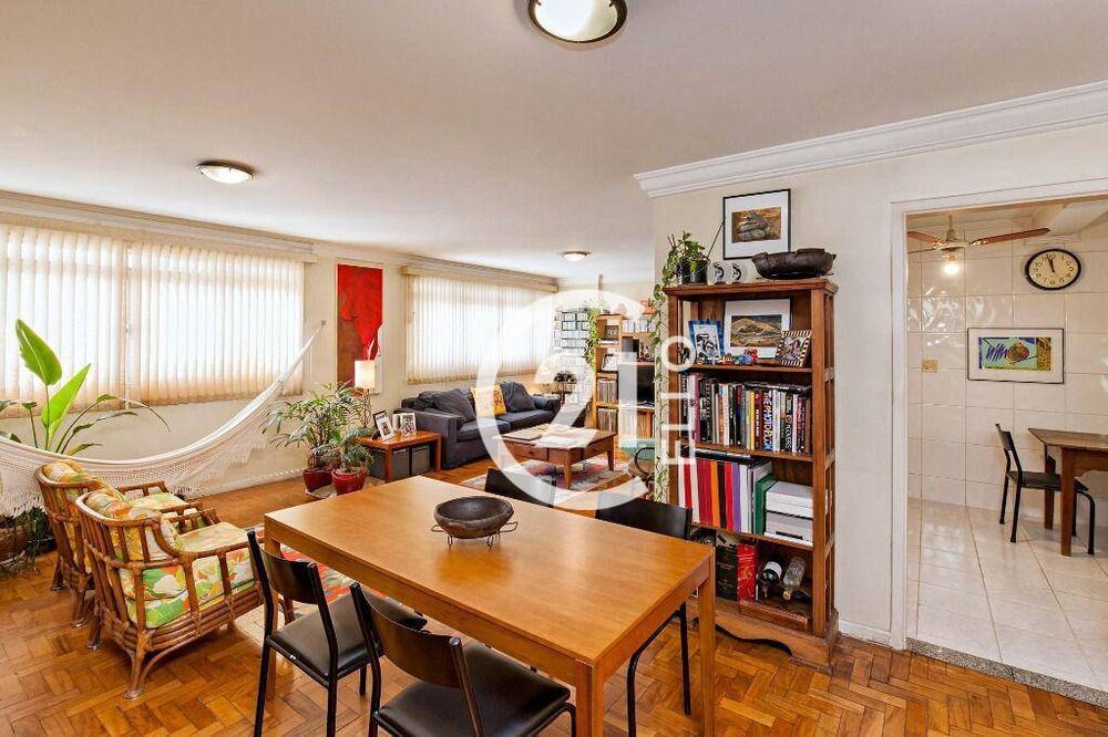 Apartamento, 3 quartos, 160 m² - Foto 9