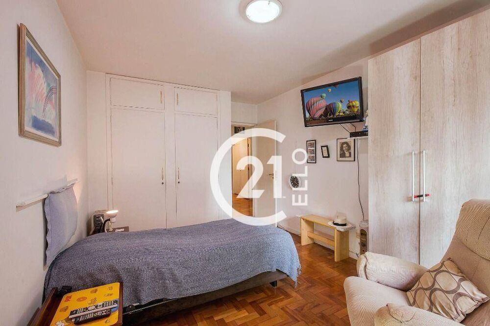 Apartamento, 3 quartos, 160 m² - Foto 7