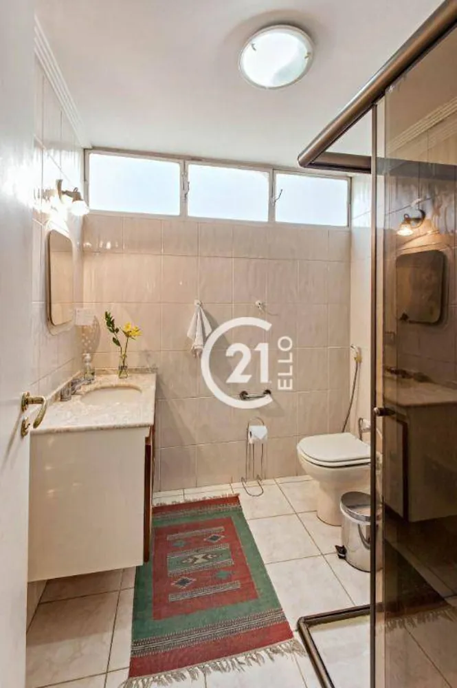 Apartamento, 3 quartos, 160 m² - Foto 19
