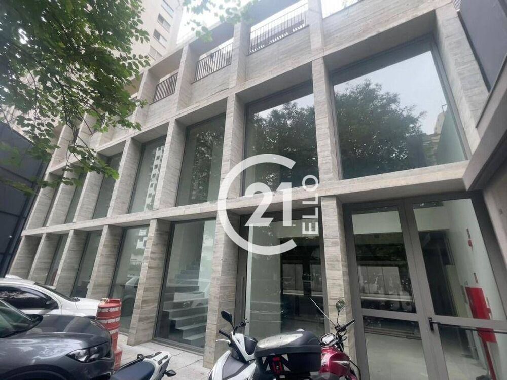 Loja-Salão para alugar, 1118m² - Foto 3