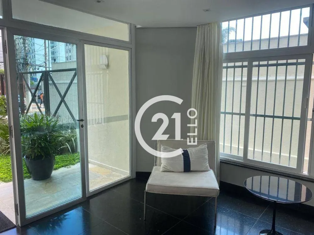 Apartamento, 3 quartos, 200 m² - Foto 2