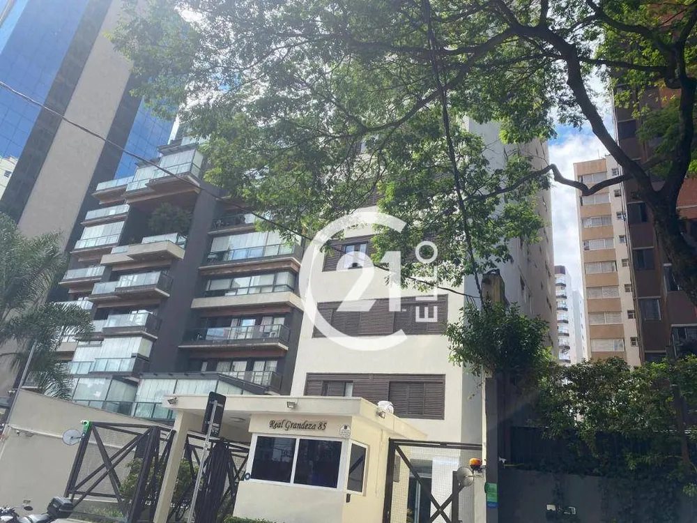 Apartamento, 3 quartos, 200 m² - Foto 13