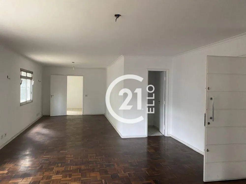 Apartamento, 3 quartos, 200 m² - Foto 1