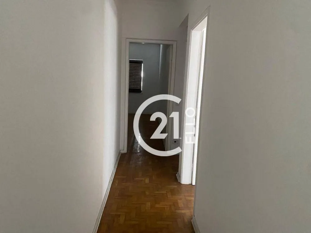 Apartamento, 3 quartos, 200 m² - Foto 8