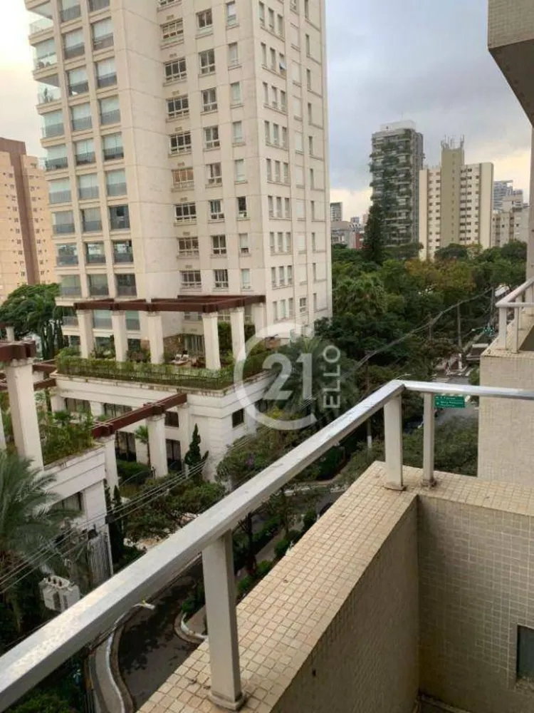 Apartamento, 2 quartos, 72 m² - Foto 10
