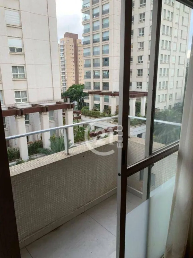 Apartamento, 2 quartos, 72 m² - Foto 9