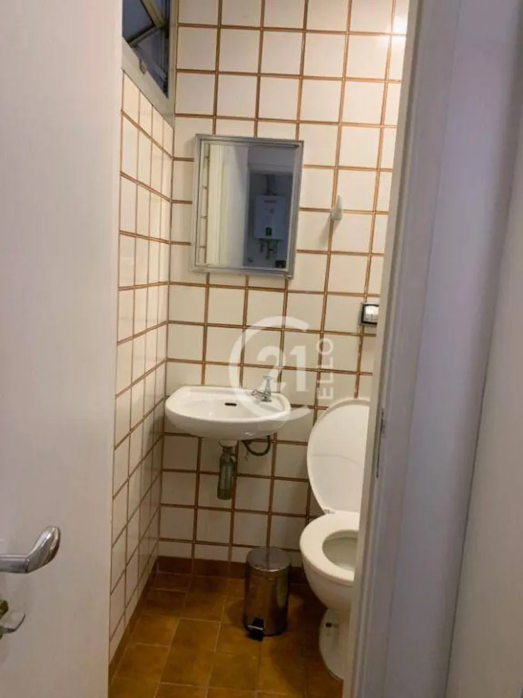 Apartamento, 2 quartos, 72 m² - Foto 3