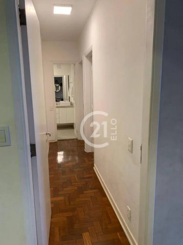 Apartamento, 2 quartos, 72 m² - Foto 8