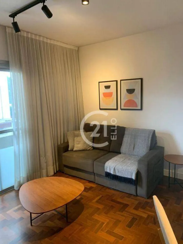 Apartamento, 2 quartos, 72 m² - Foto 7