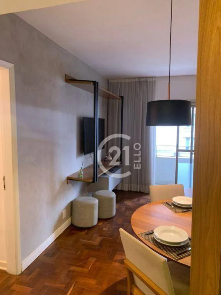 Apartamento, 2 quartos, 72 m² - Foto 11