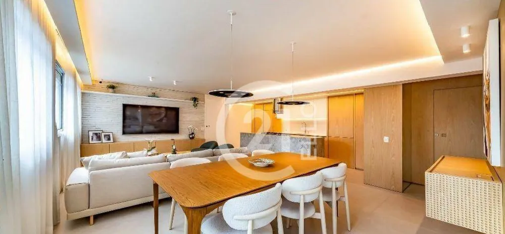 Apartamento, 3 quartos, 128 m² - Foto 6