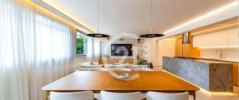 Apartamento, 3 quartos, 128 m² - Foto 10