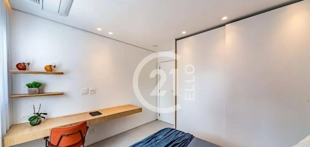 Apartamento, 3 quartos, 128 m² - Foto 5