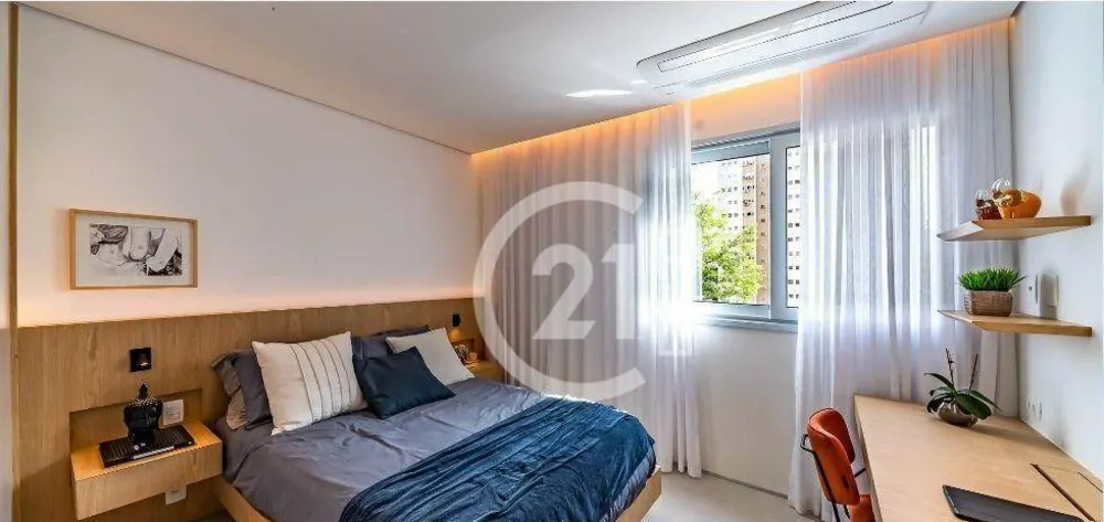 Apartamento, 3 quartos, 128 m² - Foto 6