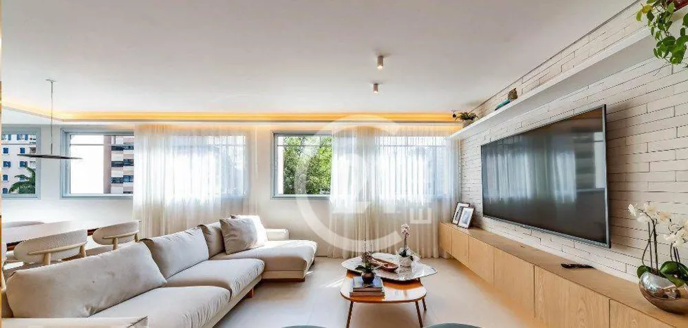 Apartamento, 3 quartos, 128 m² - Foto 11