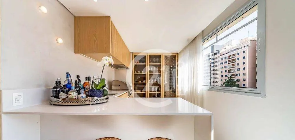 Apartamento, 3 quartos, 128 m² - Foto 12