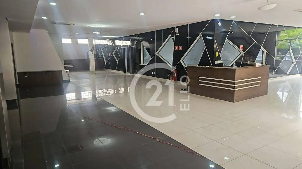 Sobrado, 1334 m² - Foto 3