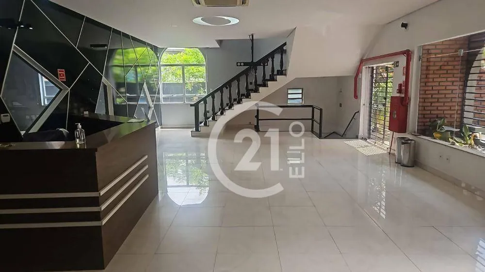 Sobrado, 1334 m² - Foto 10