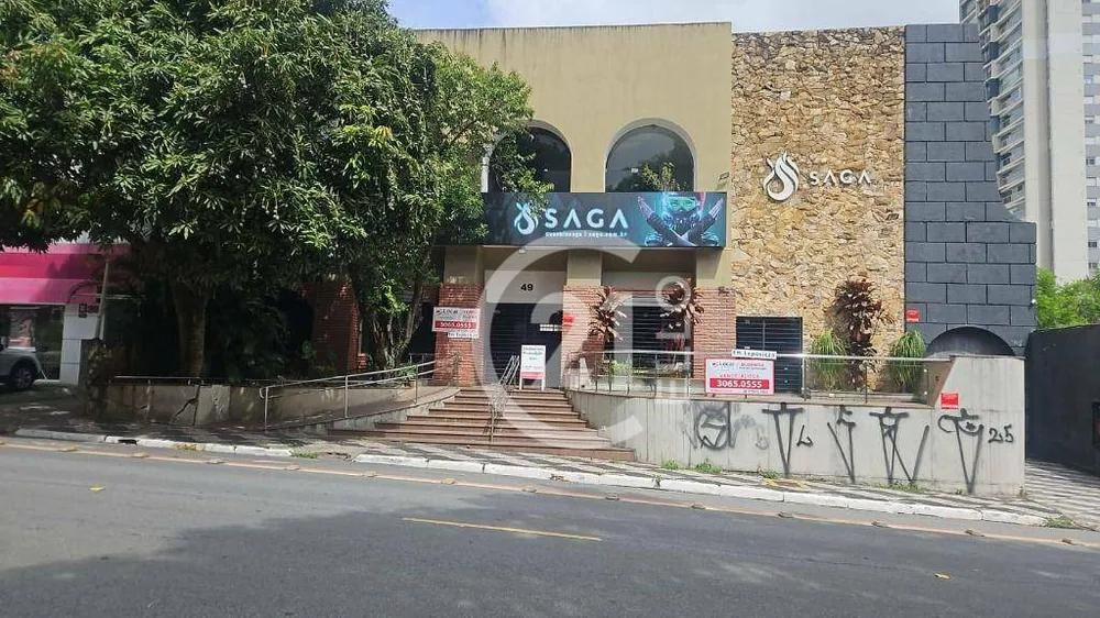 Sobrado, 1334 m² - Foto 9