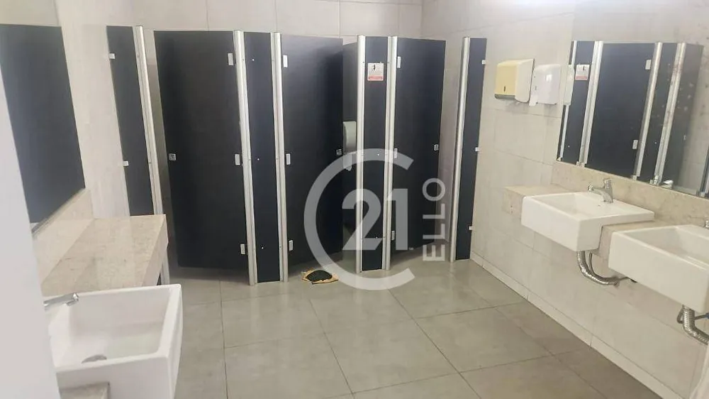 Sobrado, 1334 m² - Foto 5