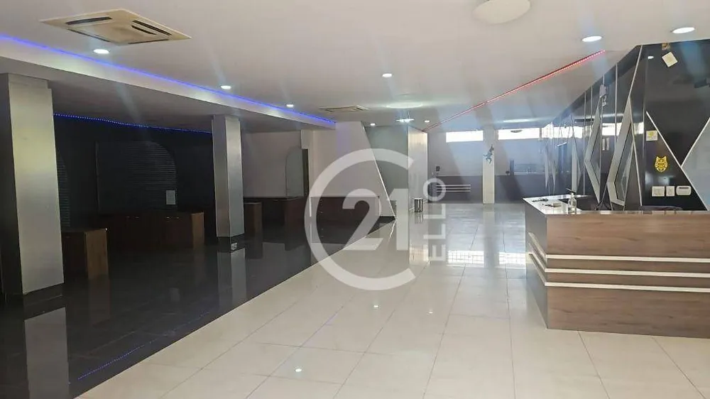 Sobrado, 1334 m² - Foto 4
