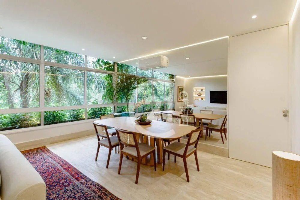 Apartamento, 2 quartos, 160 m² - Foto 5