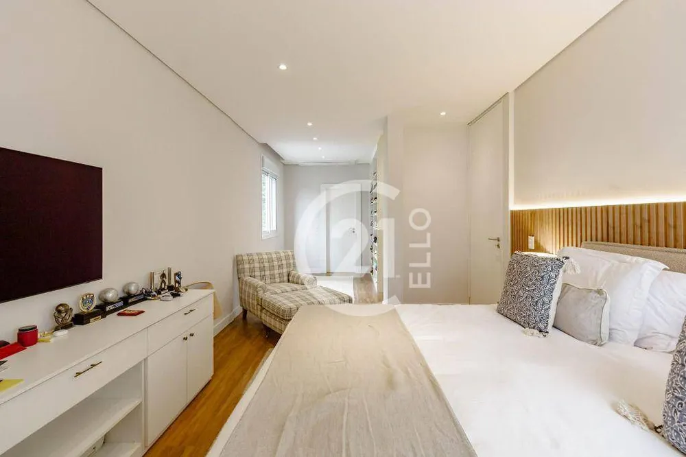 Apartamento, 2 quartos, 160 m² - Foto 2